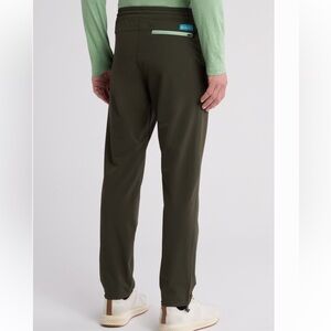 Cotopaxi subo climbing hiking outdoor pull on pants Men’s small green